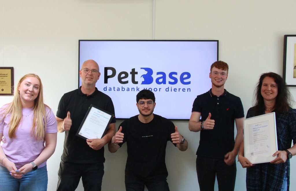 Team PetBase